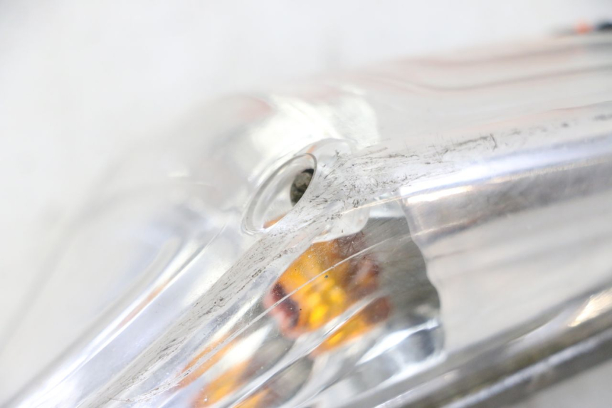 photo de VORNE LINKS BLINKER PEUGEOT CITYSTAR 50 (2013 - 2017)