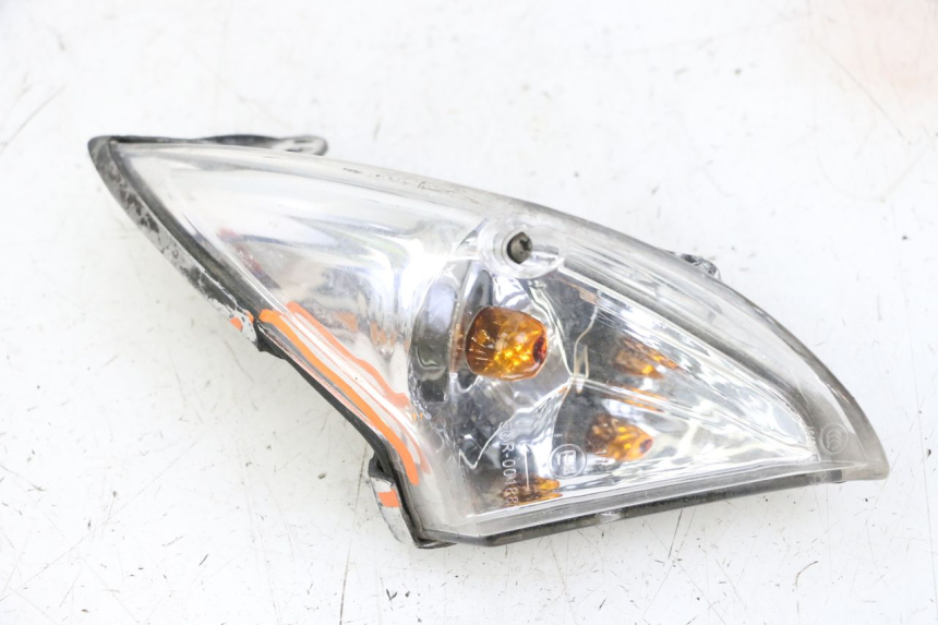 photo de VORNE LINKS BLINKER PEUGEOT CITYSTAR 50 (2013 - 2017)