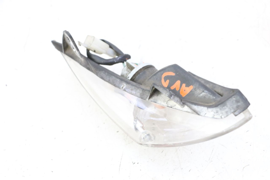 photo de VORNE LINKS BLINKER PEUGEOT CITYSTAR 50 (2013 - 2017)