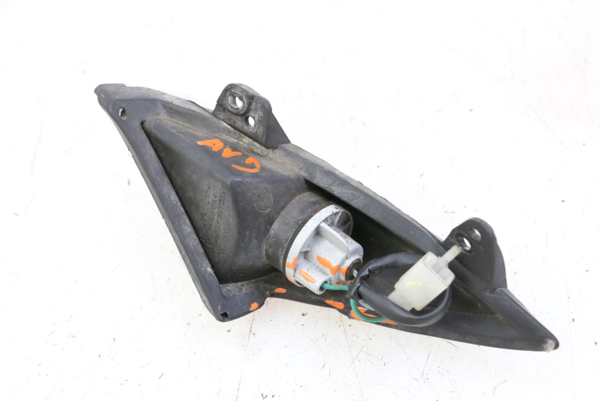 photo de VORNE LINKS BLINKER PEUGEOT CITYSTAR 50 (2013 - 2017)