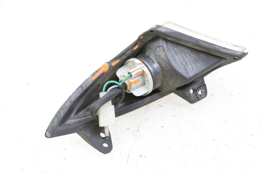 photo de VORNE LINKS BLINKER PEUGEOT CITYSTAR 50 (2013 - 2017)