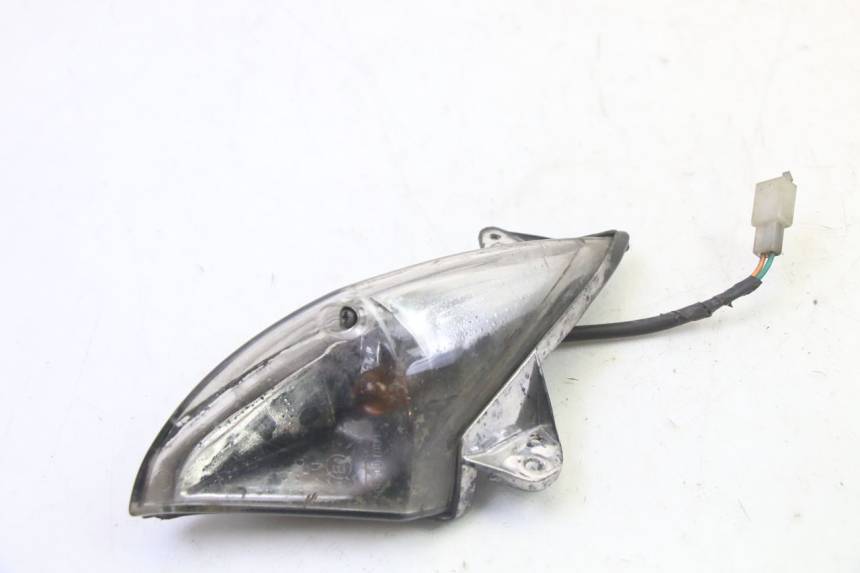 photo de VORNE LINKS BLINKER PEUGEOT CITYSTAR 50 (2013 - 2017)