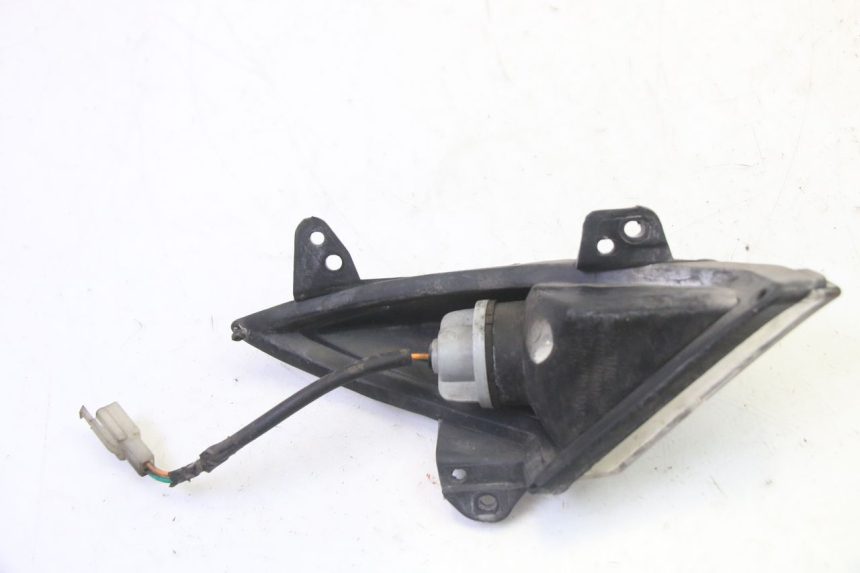 photo de VORNE LINKS BLINKER PEUGEOT CITYSTAR 50 (2013 - 2017)