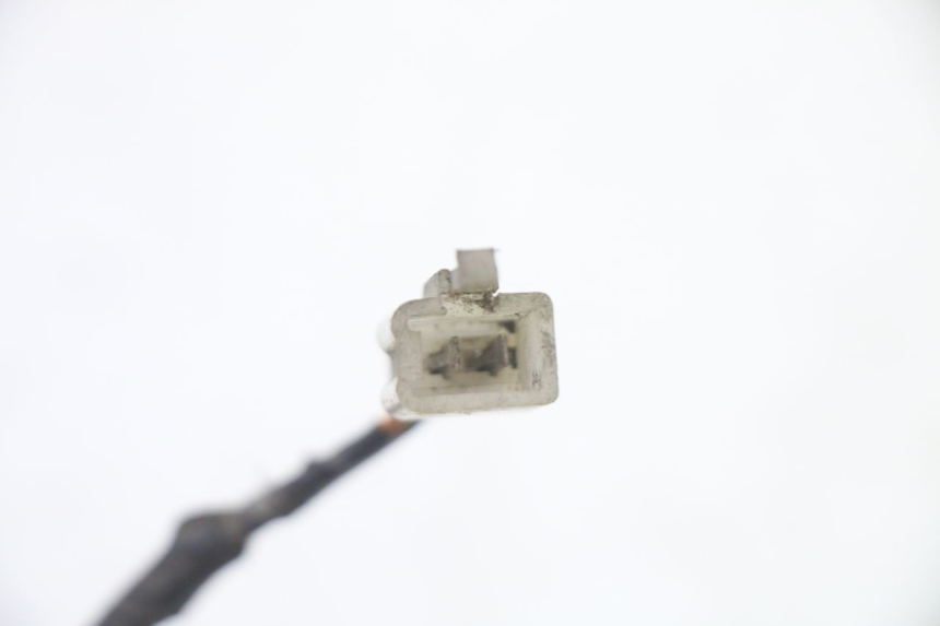 photo de VORNE LINKS BLINKER PEUGEOT CITYSTAR 50 (2013 - 2017)