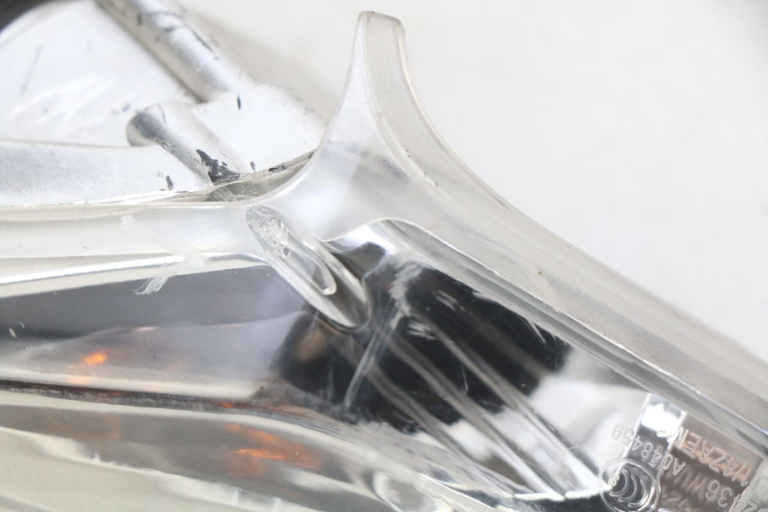 photo de LINKS VORDERES BLINKLICHT SYM CROX 4T 50 (2016 - 2023)