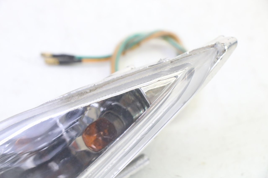 photo de LINKS VORDERES BLINKLICHT SYM CROX 4T 50 (2016 - 2023)