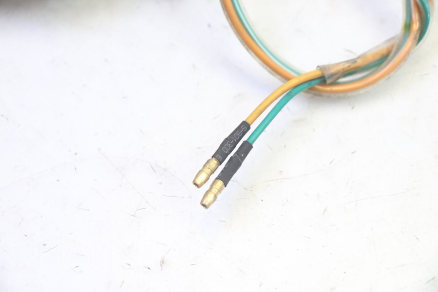 photo de LINKS VORDERES BLINKLICHT SYM CROX 4T 50 (2016 - 2023)