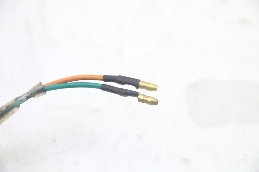 photo de LINKS VORDERES BLINKLICHT SYM CROX 4T 50 (2016 - 2023)