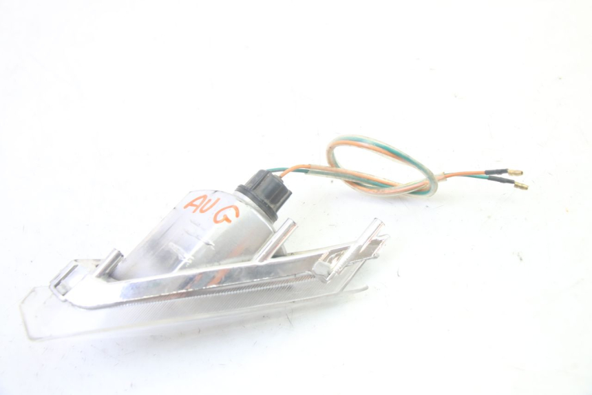 photo de LINKS VORDERES BLINKLICHT SYM CROX 4T 50 (2016 - 2023) - Alternative Perspektive