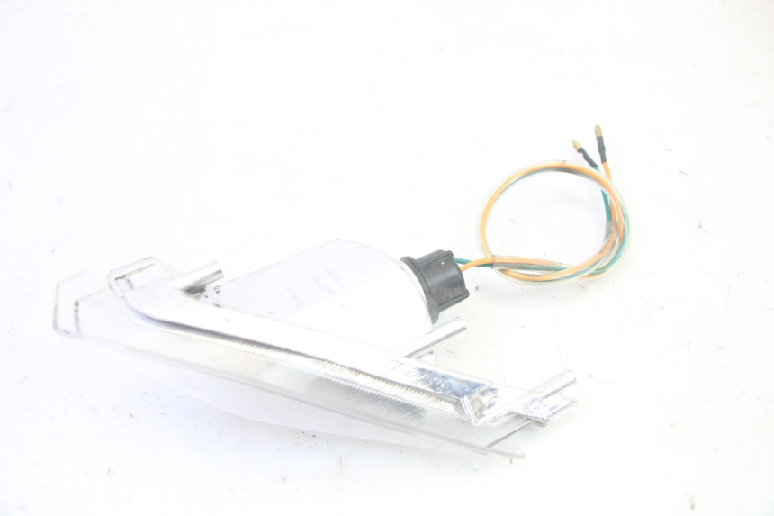 photo de LINKS VORDERES BLINKLICHT SYM CROX 4T 50 (2016 - 2023) - Detailansicht des Bauteils