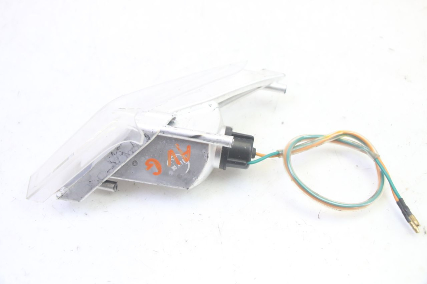 photo de LINKS VORDERES BLINKLICHT SYM CROX 4T 50 (2016 - 2023) - Zoom auf Gebrauchszustand