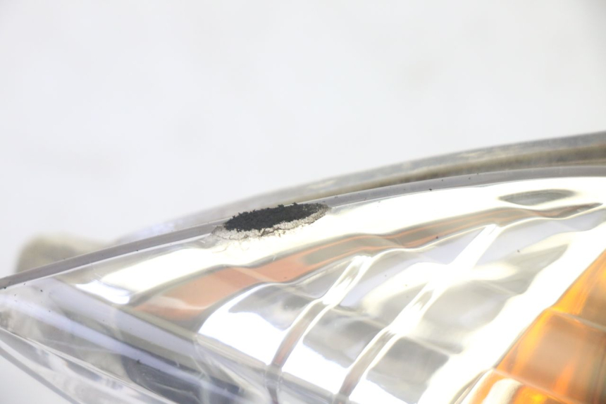 photo de LINKS VORDERES BLINKLICHT YAMAHA CYGNUS X INJECTION 125 (2007 - 2013)