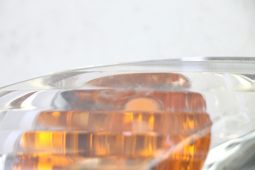 photo de LINKS VORDERES BLINKLICHT YAMAHA CYGNUS X INJECTION 125 (2007 - 2013)