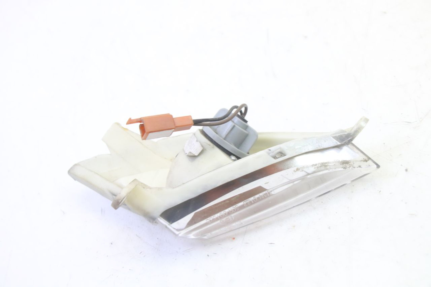 photo de LINKS VORDERES BLINKLICHT YAMAHA CYGNUS X INJECTION 125 (2007 - 2013)