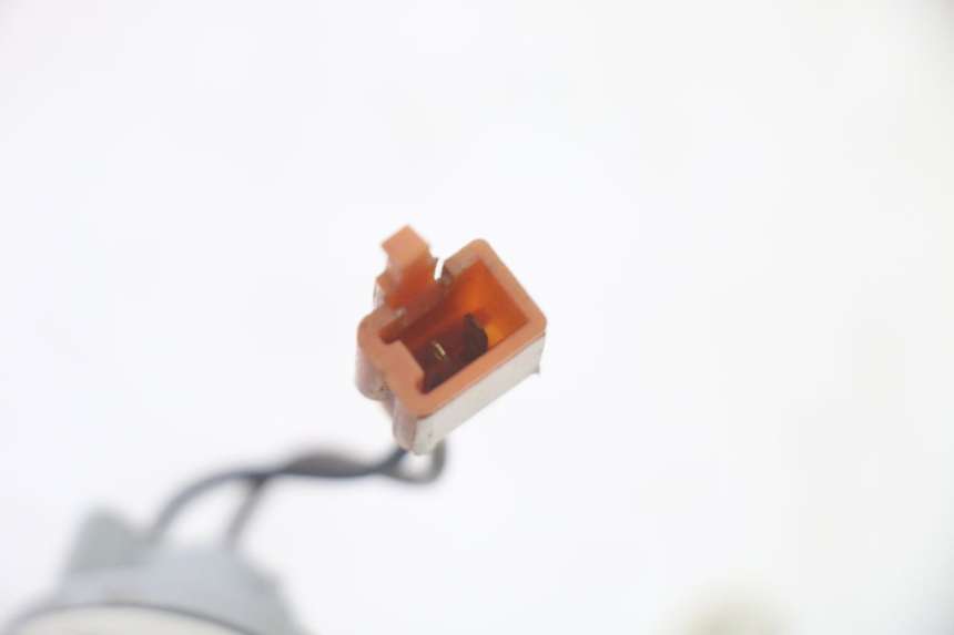 photo de LINKS VORDERES BLINKLICHT YAMAHA CYGNUS X INJECTION 125 (2007 - 2013)