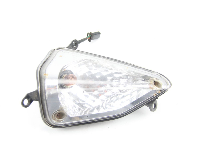 photo de VORNE LINKS BLINKER DAELIM S2 125 (2006 - 2007)