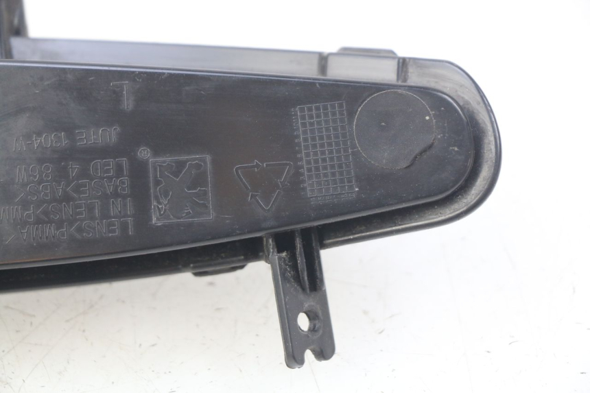 photo de LINKS VORDERES BLINKLICHT PEUGEOT DJANGO 2T 50 (2014 - 2019)
