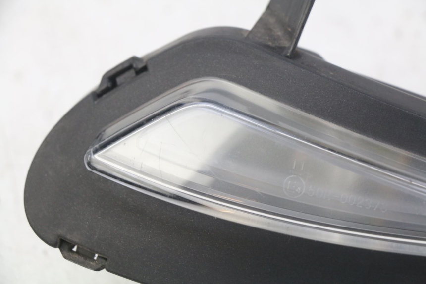 photo de LINKS VORDERES BLINKLICHT PEUGEOT DJANGO 2T 50 (2014 - 2019)