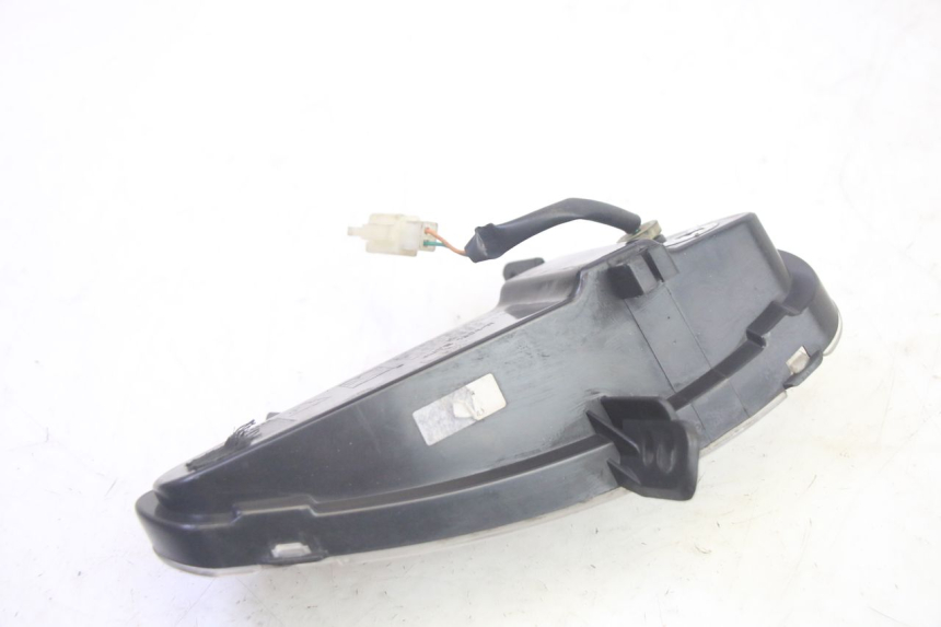 photo de VORNE LINKS BLINKER PEUGEOT DJANGO 4T 50 (2014 - 2019) - Alternative Perspektive