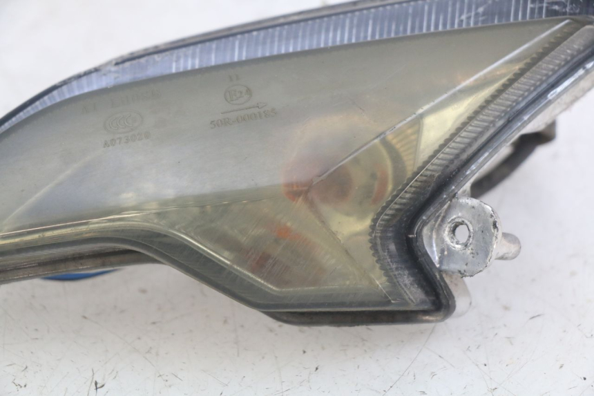 photo de LINKS VORDERES BLINKLICHT EASY WATTS E-OPAI 1 (2019 - 2024)
