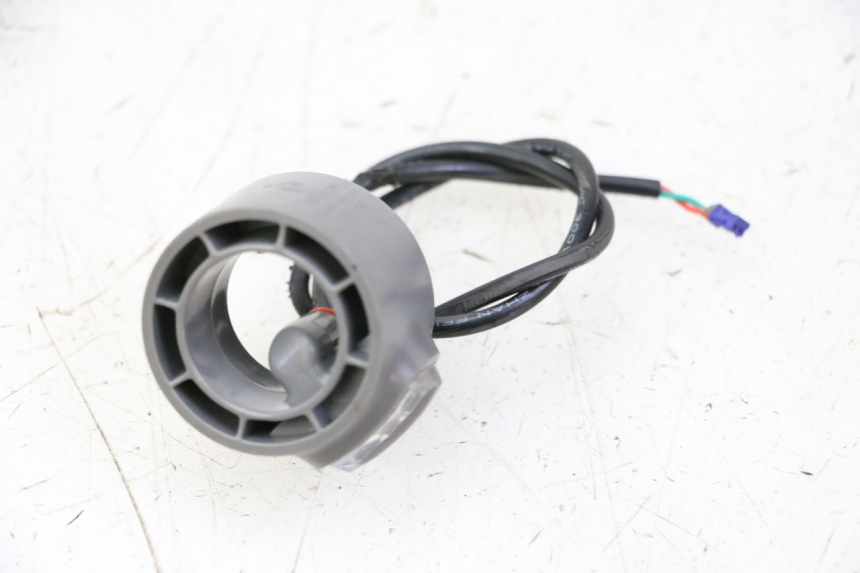 photo de LINKER VORNE BLINKER SEGWAY NINEBOT F65I 1