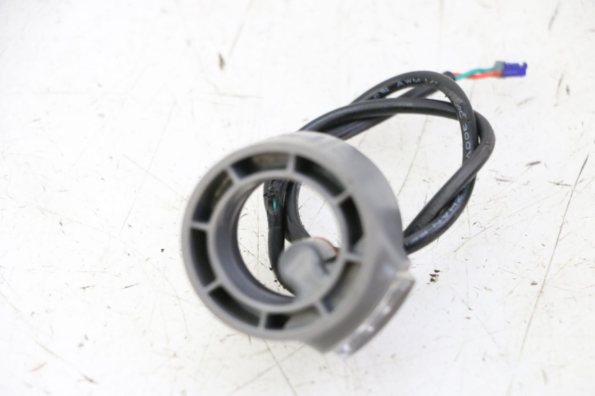 photo de LINKER VORNE BLINKER SEGWAY NINEBOT F65I 1