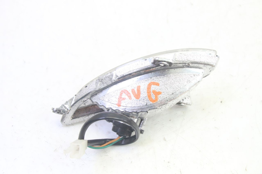 photo de VORNE LINKS BLINKER BTC FELICE SPORT 50