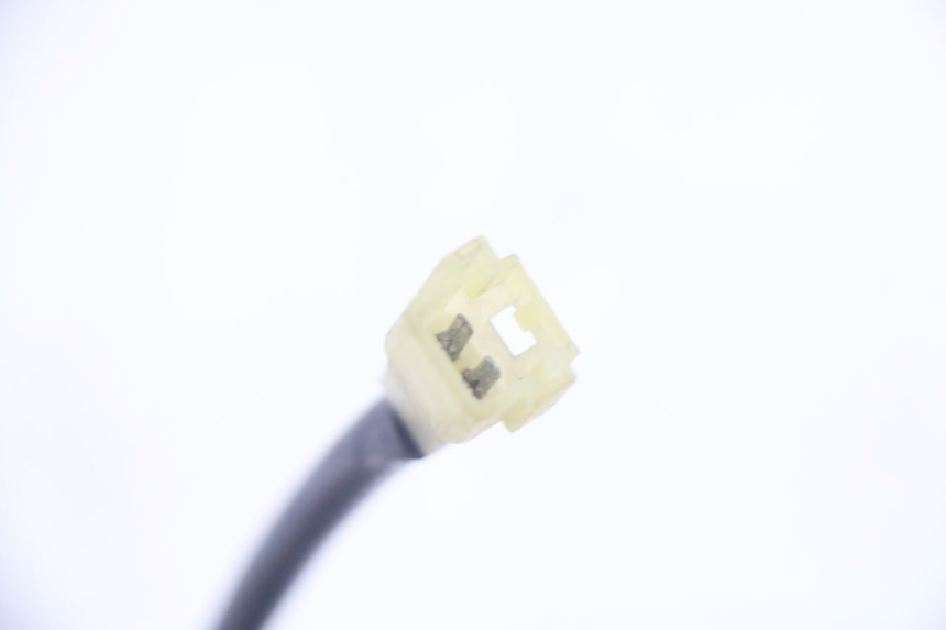 photo de LINKS VORDERES BLINKLICHT YAMAHA FJR ABS 1300 (2006 - 2012) - Technische Nahaufnahme