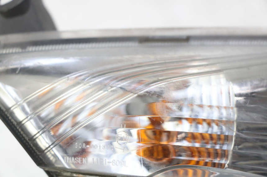 photo de LINKS VORDERES BLINKLICHT HONDA FJS SILVERWING SILVER WING 400 (2009 - 2016)