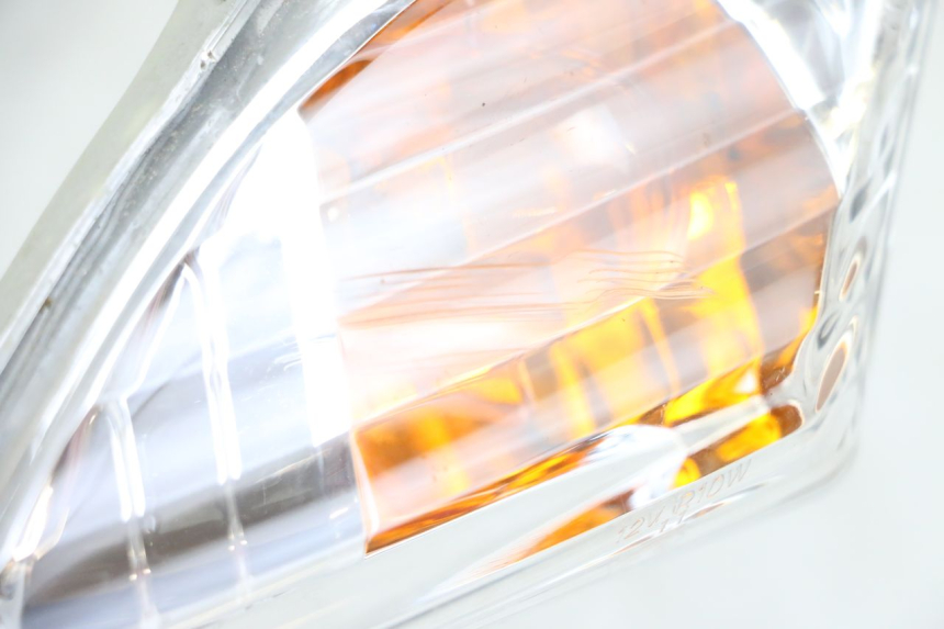 photo de VORNE LINKS BLINKER MBK FLAME X 125 (2007 - 2016) - Detailansicht des Bauteils