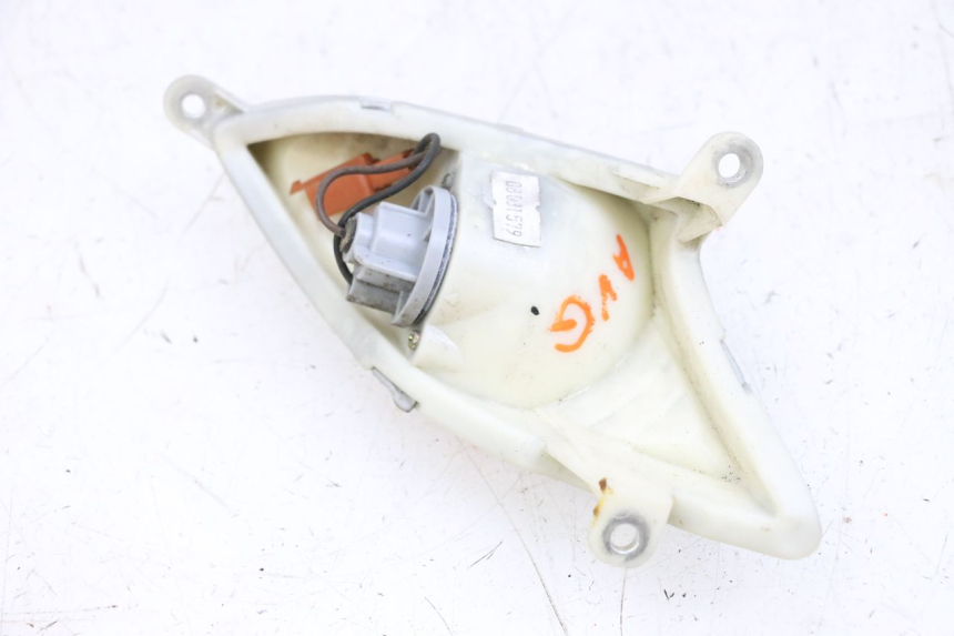 photo de VORNE LINKS BLINKER MBK FLAME X 125 (2007 - 2016) - Technische Nahaufnahme