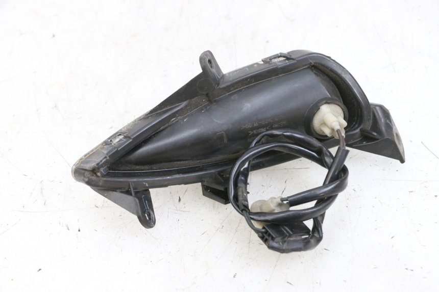 photo de VORNE LINKS BLINKER MBK FLIPPER 115 (2013 - 2017) - Zoom auf Gebrauchszustand