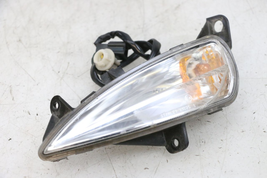 photo de VORNE LINKS BLINKER MBK FLIPPER 115 (2013 - 2017) - Geprüftes Gebrauchtteil