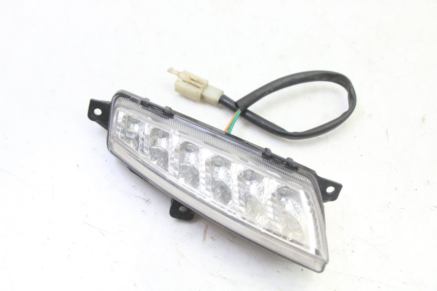 photo de VORNE LINKS BLINKER VENESI FLY RETRO 4T 50 (2020 - 2025)