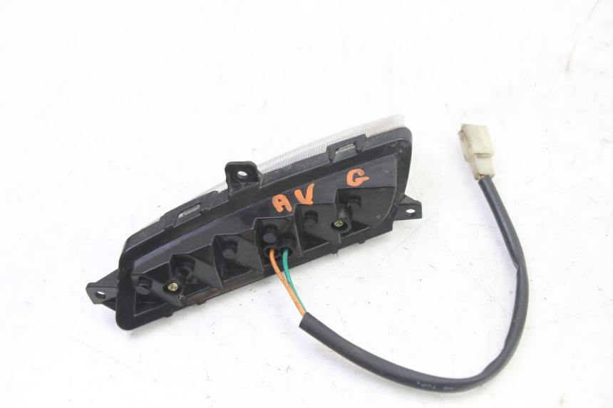photo de VORNE LINKS BLINKER VENESI FLY RETRO 4T 50 (2020 - 2025)