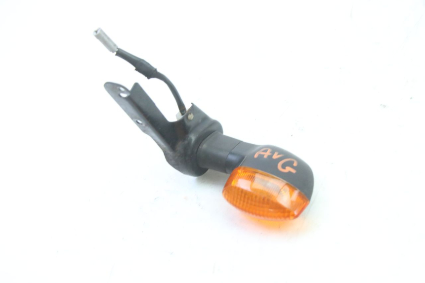 photo de VORNE LINKS BLINKER YAMAHA FZ6 FAZER S2 600 (2007 - 2011)