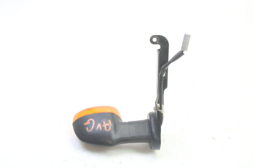 photo de VORNE LINKS BLINKER YAMAHA FZ6 FAZER S2 600 (2007 - 2011)