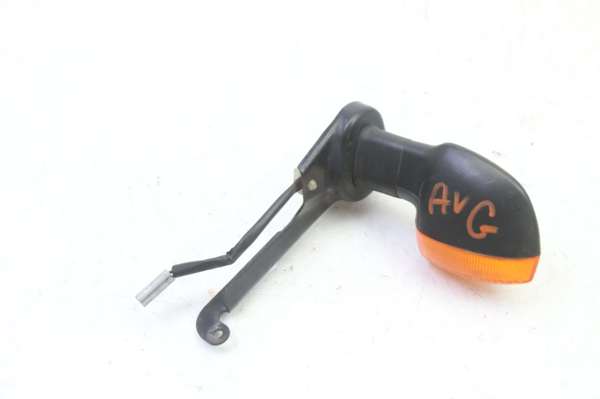photo de VORNE LINKS BLINKER YAMAHA FZ6 FAZER S2 600 (2007 - 2011)