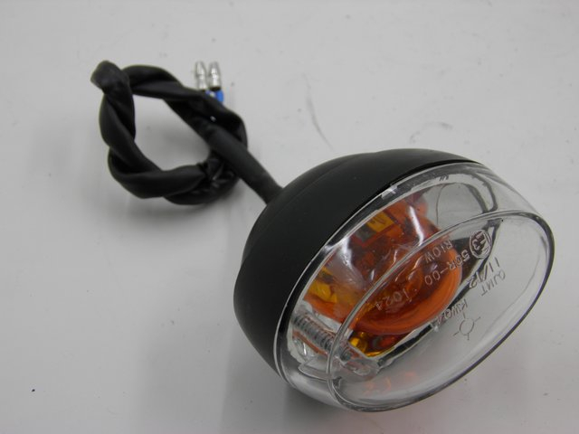 photo de VORNE LINKS BLINKER GENERIC CRACKER 50 (2005 - 2008)