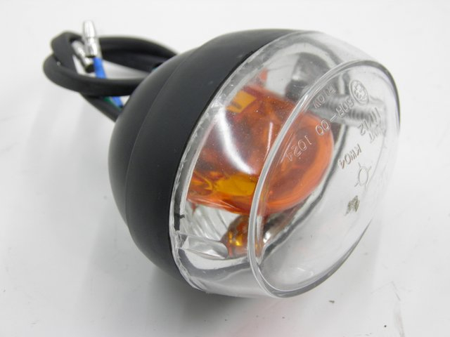 photo de VORNE LINKS BLINKER GENERIC CRACKER 50 (2005 - 2008)