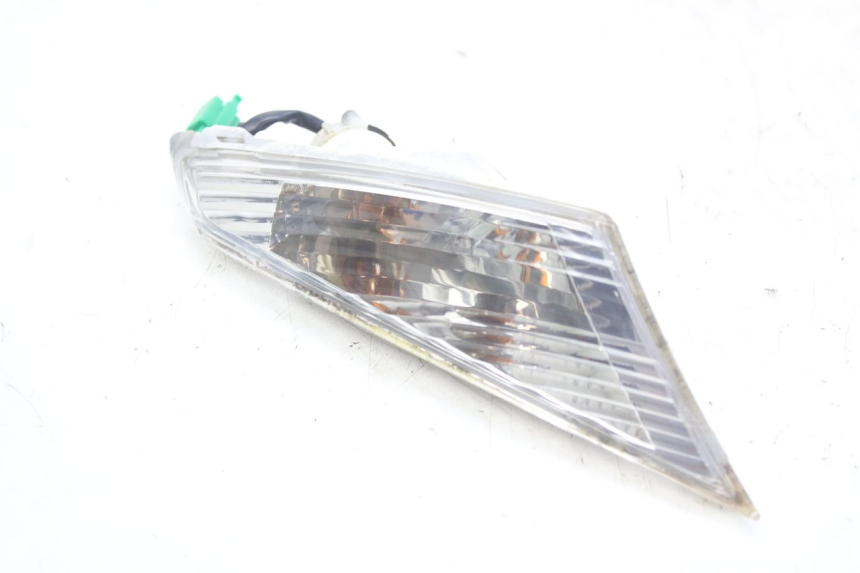 photo de VORNE LINKS BLINKER PEUGEOT GEOPOLIS RS 125 (2007 - 2009)