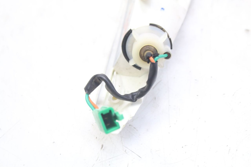 photo de VORNE LINKS BLINKER PEUGEOT GEOPOLIS RS 125 (2007 - 2009)