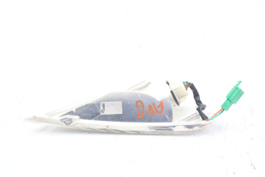 photo de VORNE LINKS BLINKER PEUGEOT GEOPOLIS RS 125 (2007 - 2009)