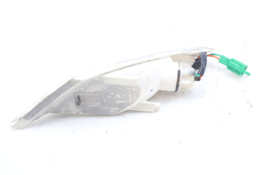 photo de VORNE LINKS BLINKER PEUGEOT GEOPOLIS RS 125 (2007 - 2009)