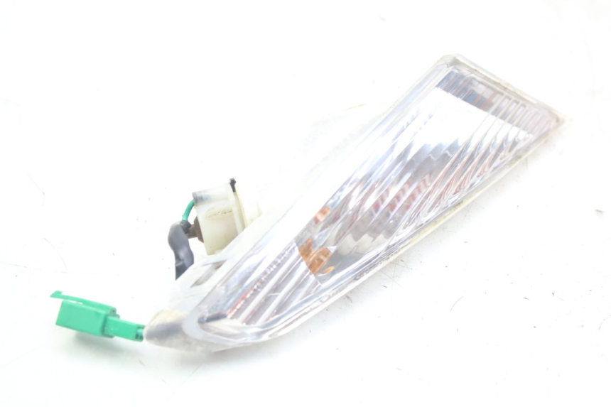 photo de VORNE LINKS BLINKER PEUGEOT GEOPOLIS RS 125 (2007 - 2009)