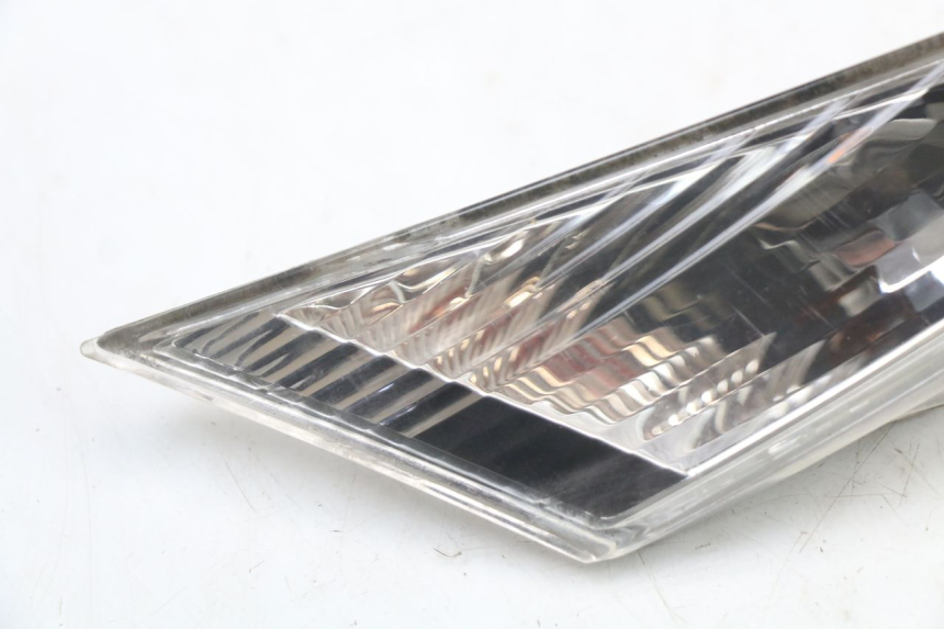 photo de VORNE LINKS BLINKER PEUGEOT GEOPOLIS RS 125 (2007 - 2009)