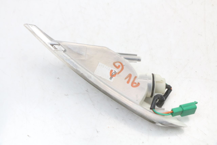 photo de VORNE LINKS BLINKER PEUGEOT GEOPOLIS RS 125 (2007 - 2009)