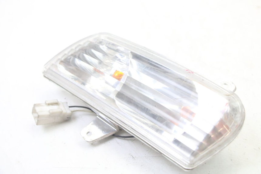 photo de VORNE LINKS BLINKER GILERA NEXUS 300 (2008 - 2013)