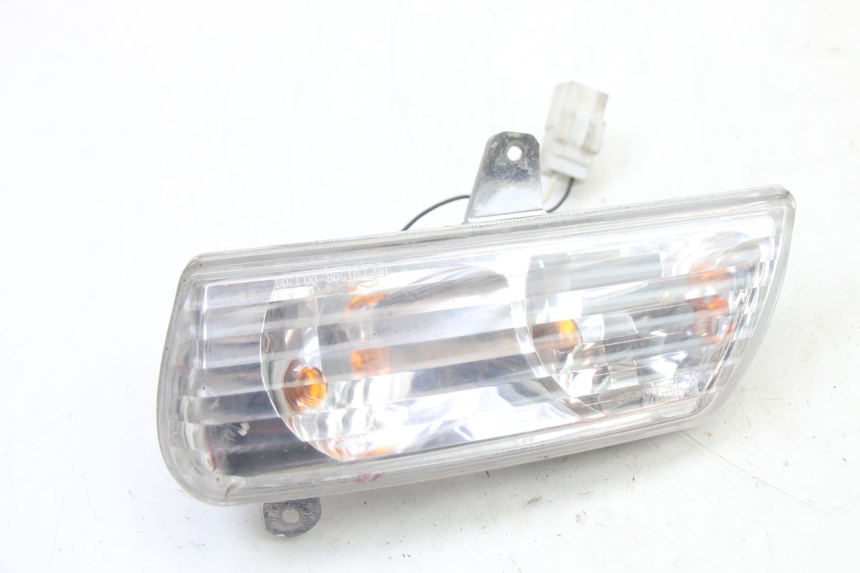 photo de VORNE LINKS BLINKER GILERA NEXUS 300 (2008 - 2013)