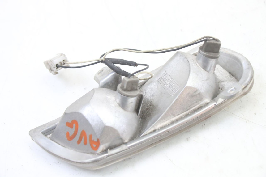 photo de VORNE LINKS BLINKER GILERA NEXUS 300 (2008 - 2013)
